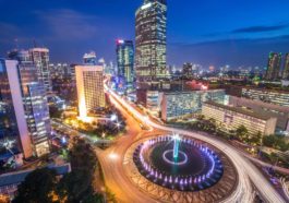 Penerimaan Perpajakan Regional DKI Jakarta