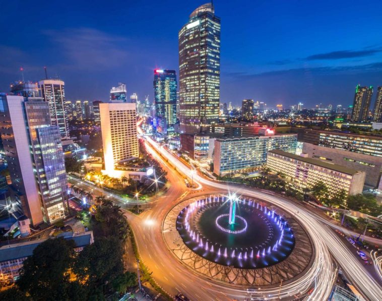 Penerimaan Perpajakan Regional DKI Jakarta