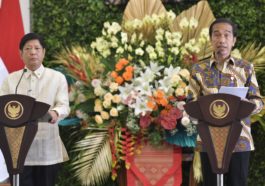Kerja Sama Indonesia dan Filipina