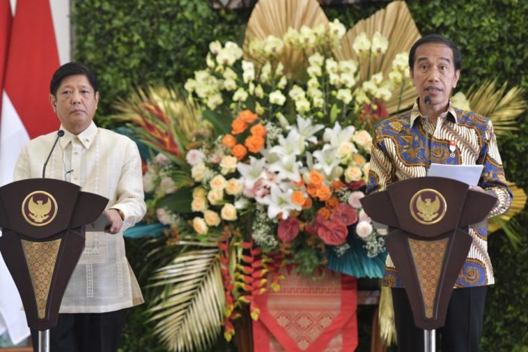 Kerja Sama Indonesia dan Filipina