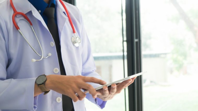 Aspek Perpajakan Profesi Dokter