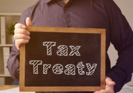 Mengapa perlu adanya Tax Treaty?