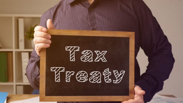 Mengapa perlu adanya Tax Treaty?