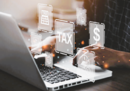 Eksistensi Pajak Digital pada Penerimaan