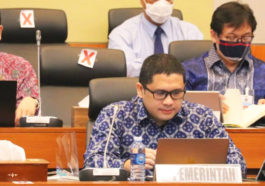 Penerimaan Pajak 2023 Tertinggi