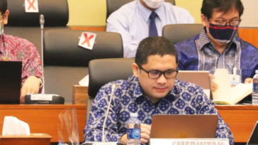 Penerimaan Pajak 2023 Tertinggi