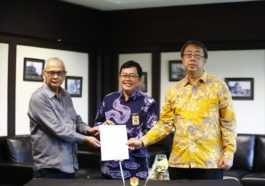 ATPETSI Resmi Berubah Nama