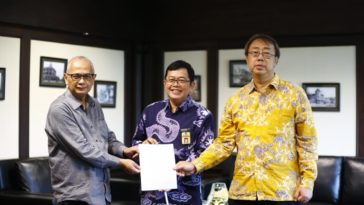 ATPETSI Resmi Berubah Nama