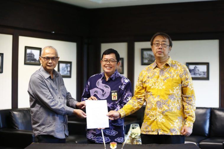 ATPETSI Resmi Berubah Nama