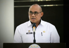Kendaraan Perkebunan di Kalbar Menunggak PKB