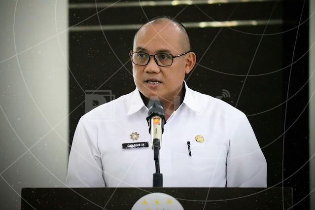 Kendaraan Perkebunan di Kalbar Menunggak PKB
