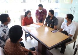 Pemkot Denpasar