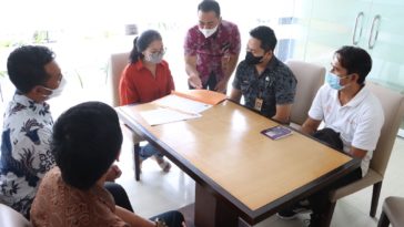 Pemkot Denpasar