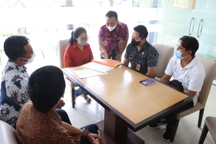 Pemkot Denpasar