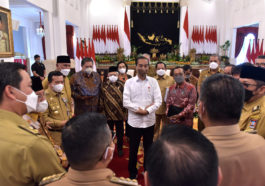 2 Persen APBD untuk Bansos