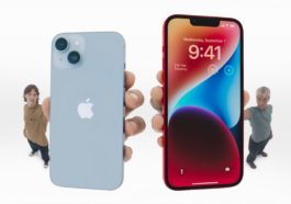 Beli Iphone 14 dari Luar Negeri