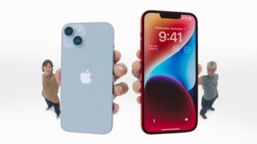 Beli Iphone 14 dari Luar Negeri