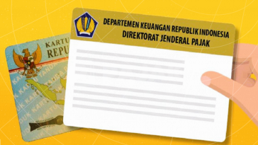 Kebijakan NIK jadi NPWP