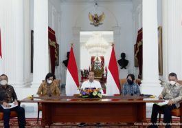 Harga BBM Naik