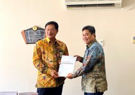 DJP Serah Terima Pembinaan Konsultan Pajak