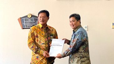 DJP Serah Terima Pembinaan Konsultan Pajak