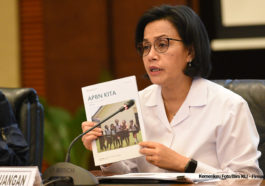 Penerimaan Pajak Capai 78