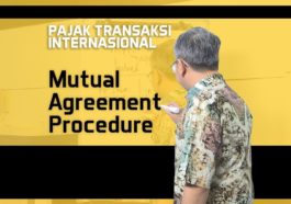 Mekanisme MAP untuk Penyelesaian Sengketa Pajak