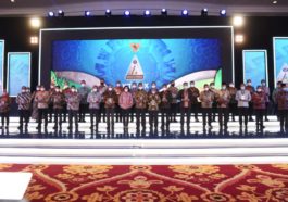APBN dan APBD Instrumen Pemulihan Ekonomi