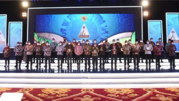 APBN dan APBD Instrumen Pemulihan Ekonomi