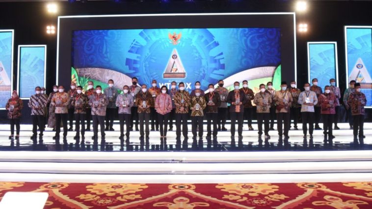 APBN dan APBD Instrumen Pemulihan Ekonomi