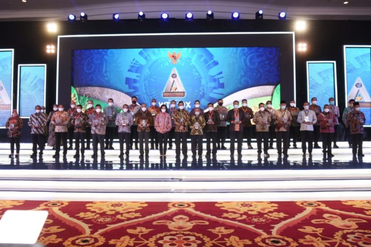 APBN dan APBD Instrumen Pemulihan Ekonomi