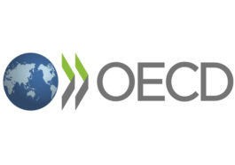 OECD Proyeksi Implementasi GMT