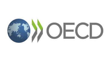OECD Proyeksi Implementasi GMT
