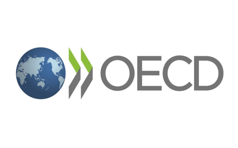 OECD Proyeksi Implementasi GMT