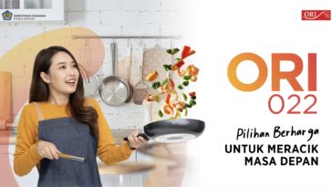 Menghitung Keuntungan dan Cara Pembelian ORI022