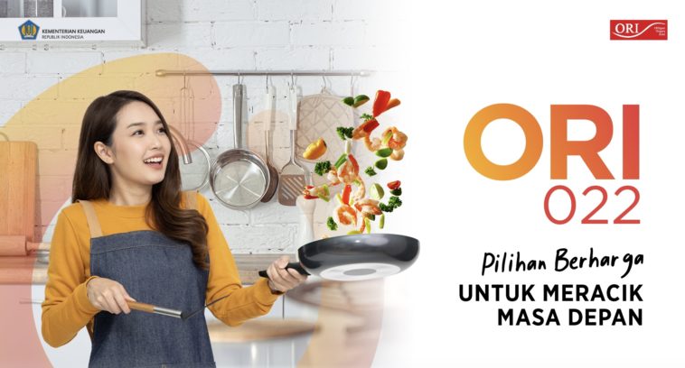 Menghitung Keuntungan dan Cara Pembelian ORI022