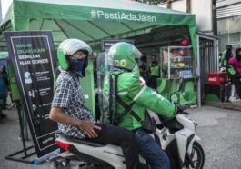 Menhub Segera Umumkan Kenaikan Tarif