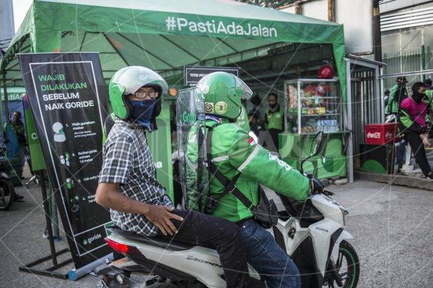 Menhub Segera Umumkan Kenaikan Tarif