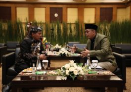 Pengawasan Industri Tambang