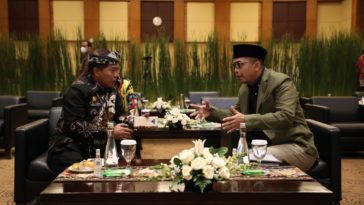 Pengawasan Industri Tambang