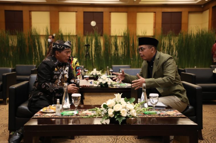 Pengawasan Industri Tambang