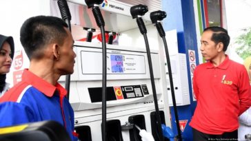 Harga Pertamax di Daerah