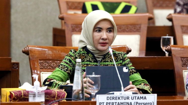 Pertamina Akan Batasi Pembelian Pertalite
