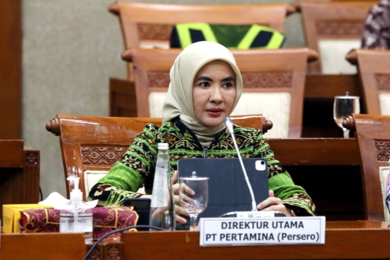 Pertamina Akan Batasi Pembelian Pertalite