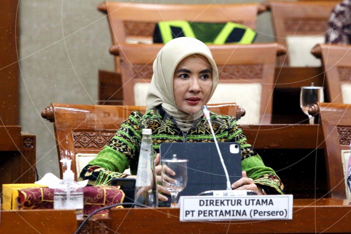 Pertamina Akan Batasi Pembelian Pertalite