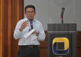 Penerimaan PPN PMSE Rp