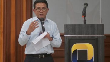 Penerimaan PPN PMSE Rp