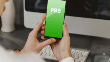 Langkah Bayar PBB