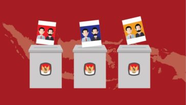 syarat capres cawapres