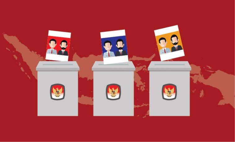 syarat capres cawapres